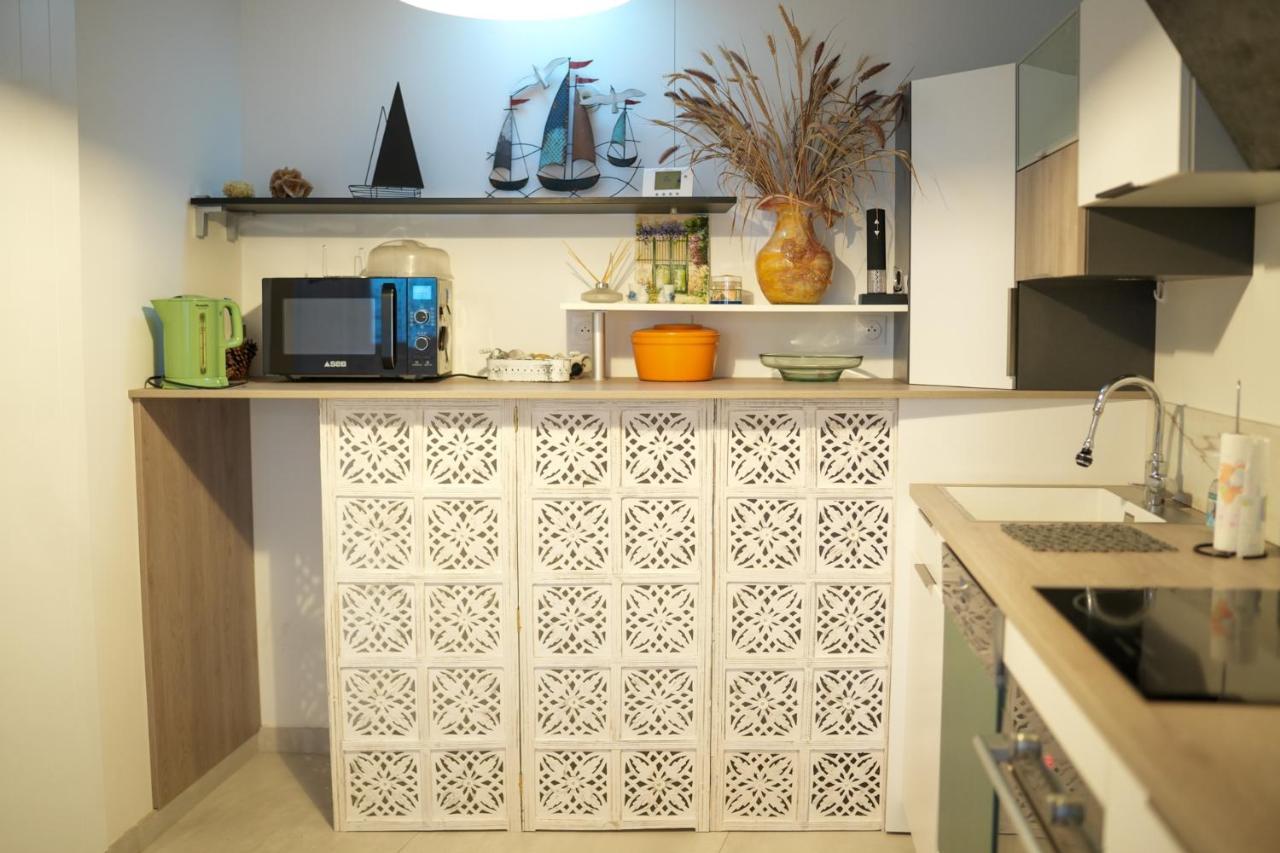 סן-ואלרי-סור-סום Maison Vue Baie Au Coeur Du Quartier De L'Abbaye מראה חיצוני תמונה